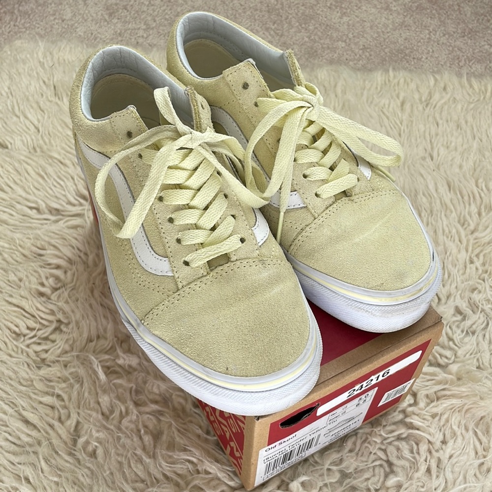 Vans Old Skool